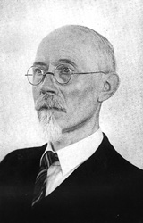 Anton Pannekoek (1873-1960)